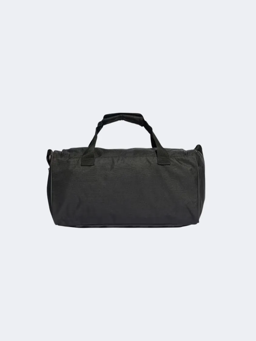 Adidas Linear Unisex Training Bag Black/White