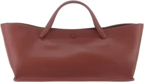 Aimery Genuine Leather Tote Bag, Top Handle Satchel, Waterproof Casual Shoulder Bag for Women