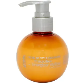 Angel Professional Paris Marine Depth SPA Thickifier Energizer-Stylizer - Біоенергостайлер для додання об'єму волоссю