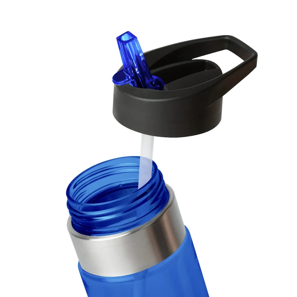Angry Cat Kensington Tritan™ Sport Bottle, 20oz