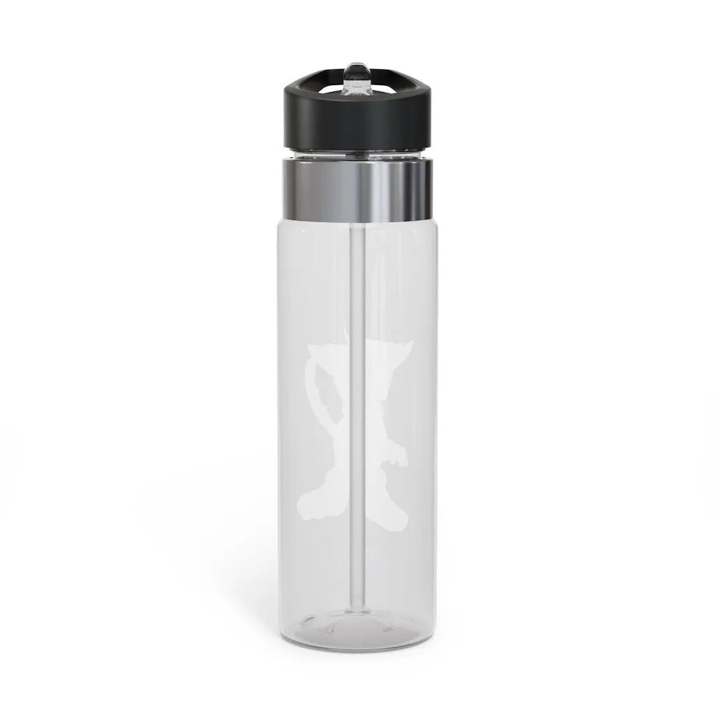 Angry Cat Kensington Tritan™ Sport Bottle, 20oz
