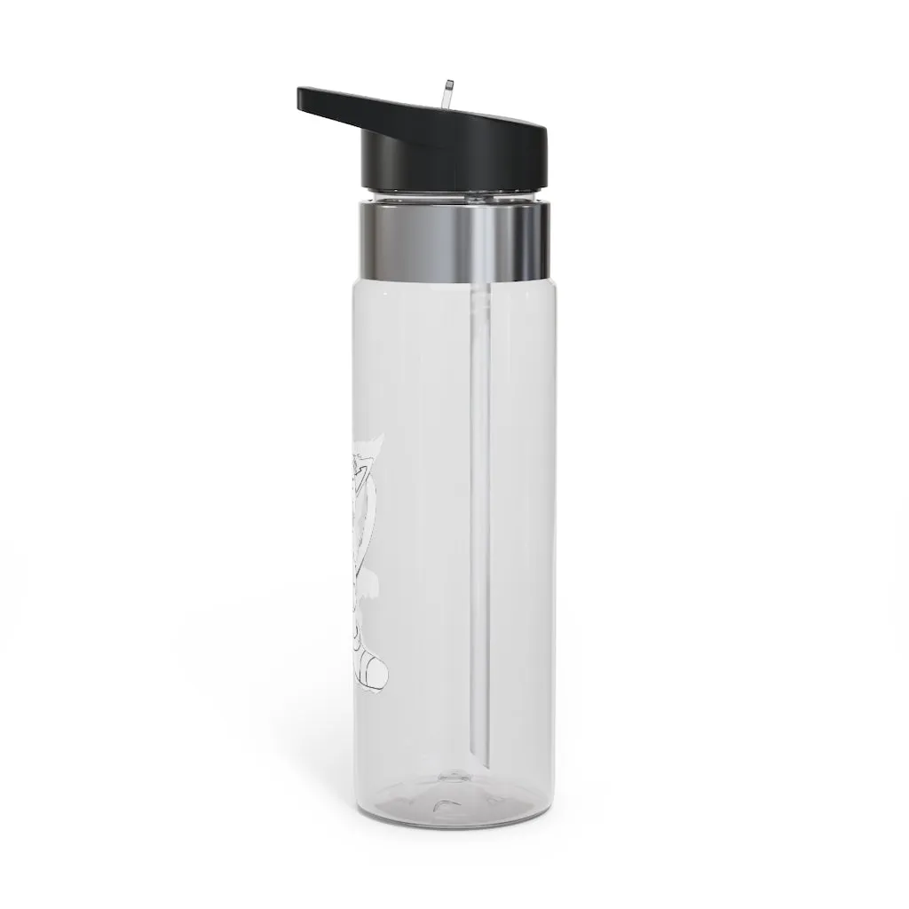 Angry Cat Kensington Tritan™ Sport Bottle, 20oz