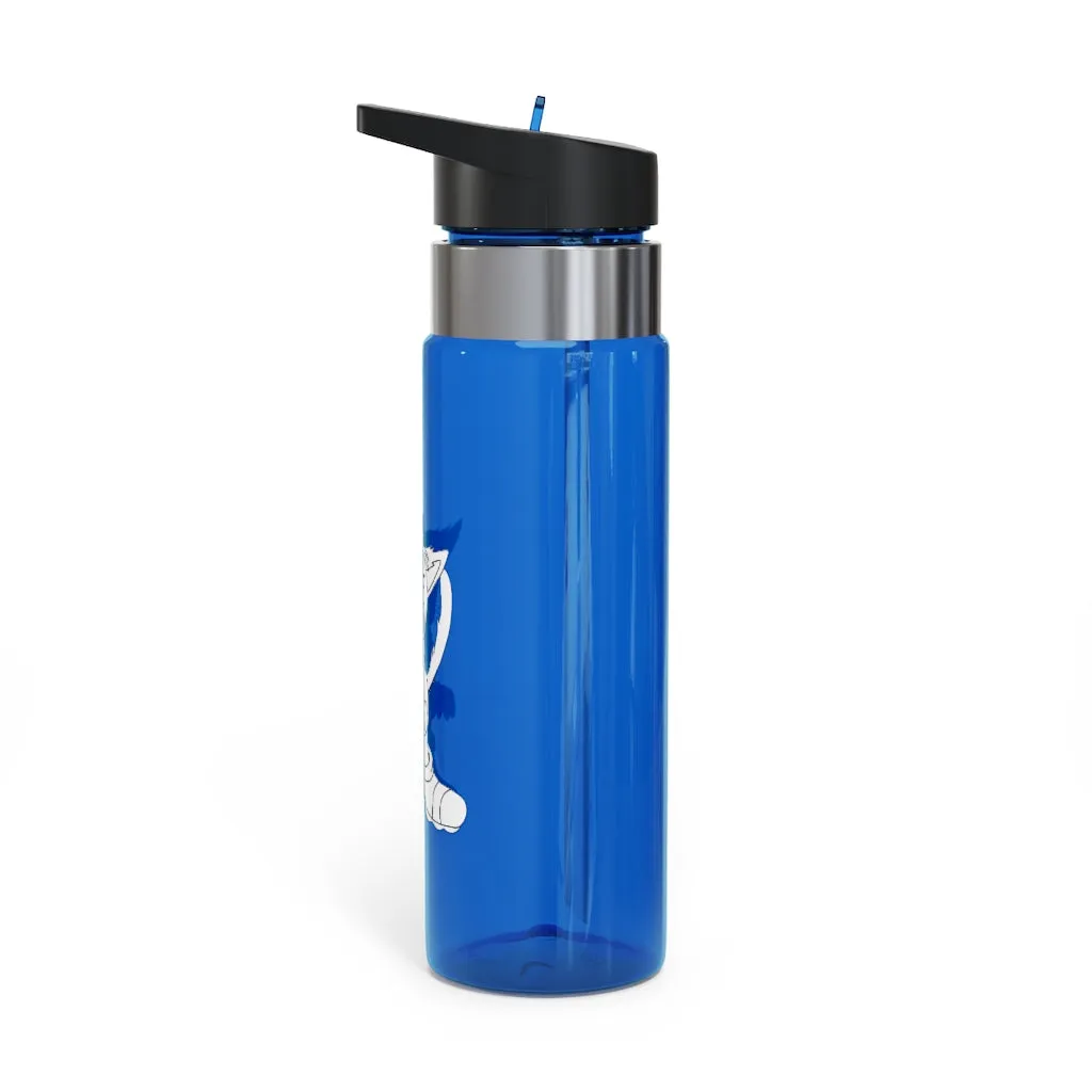 Angry Cat Kensington Tritan™ Sport Bottle, 20oz