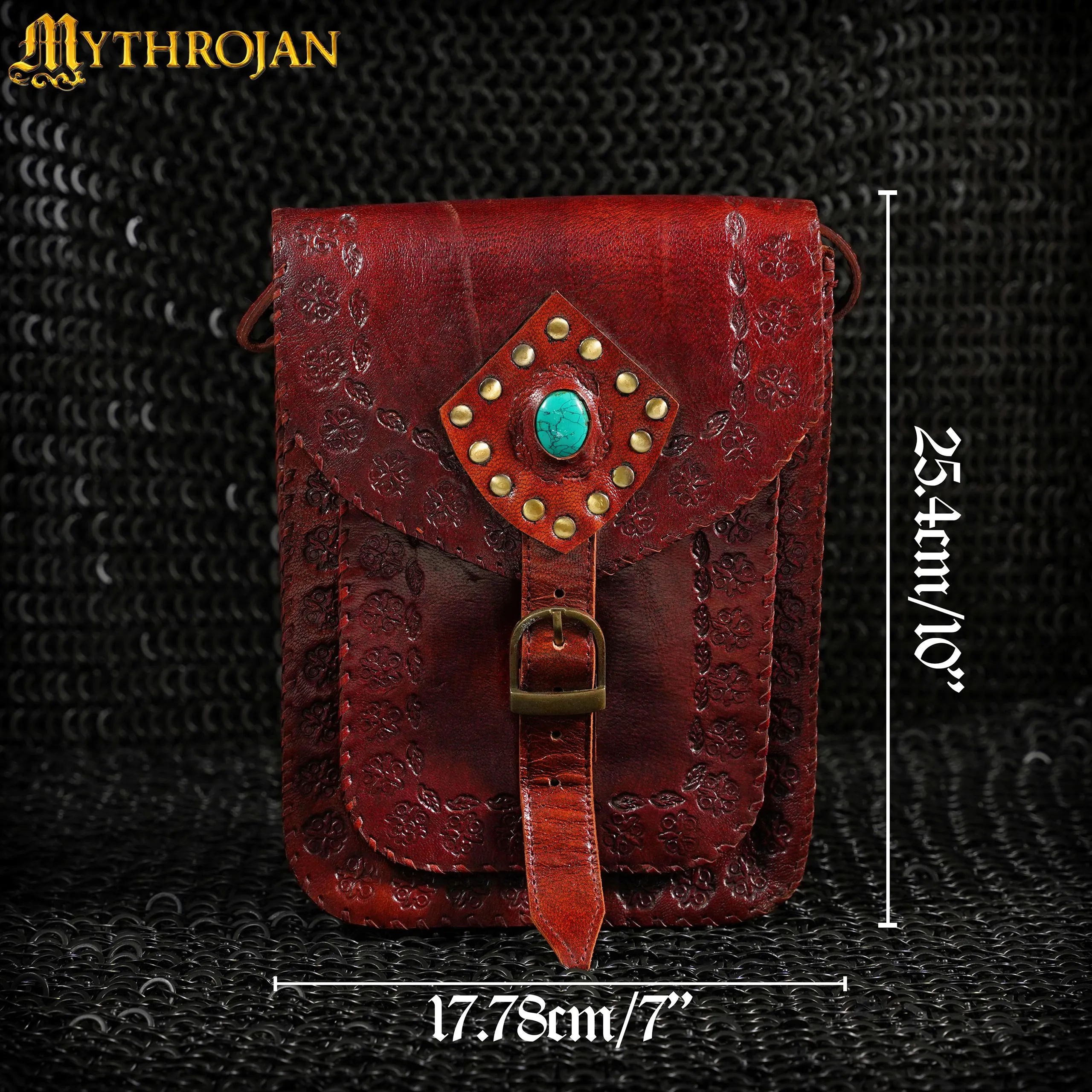 Enchantress Shoulder Bag