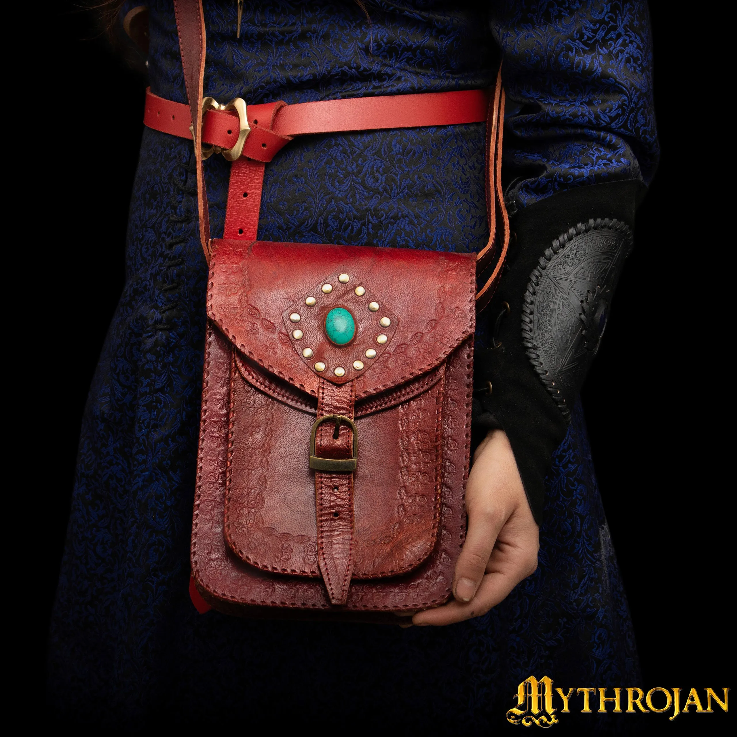Enchantress Shoulder Bag