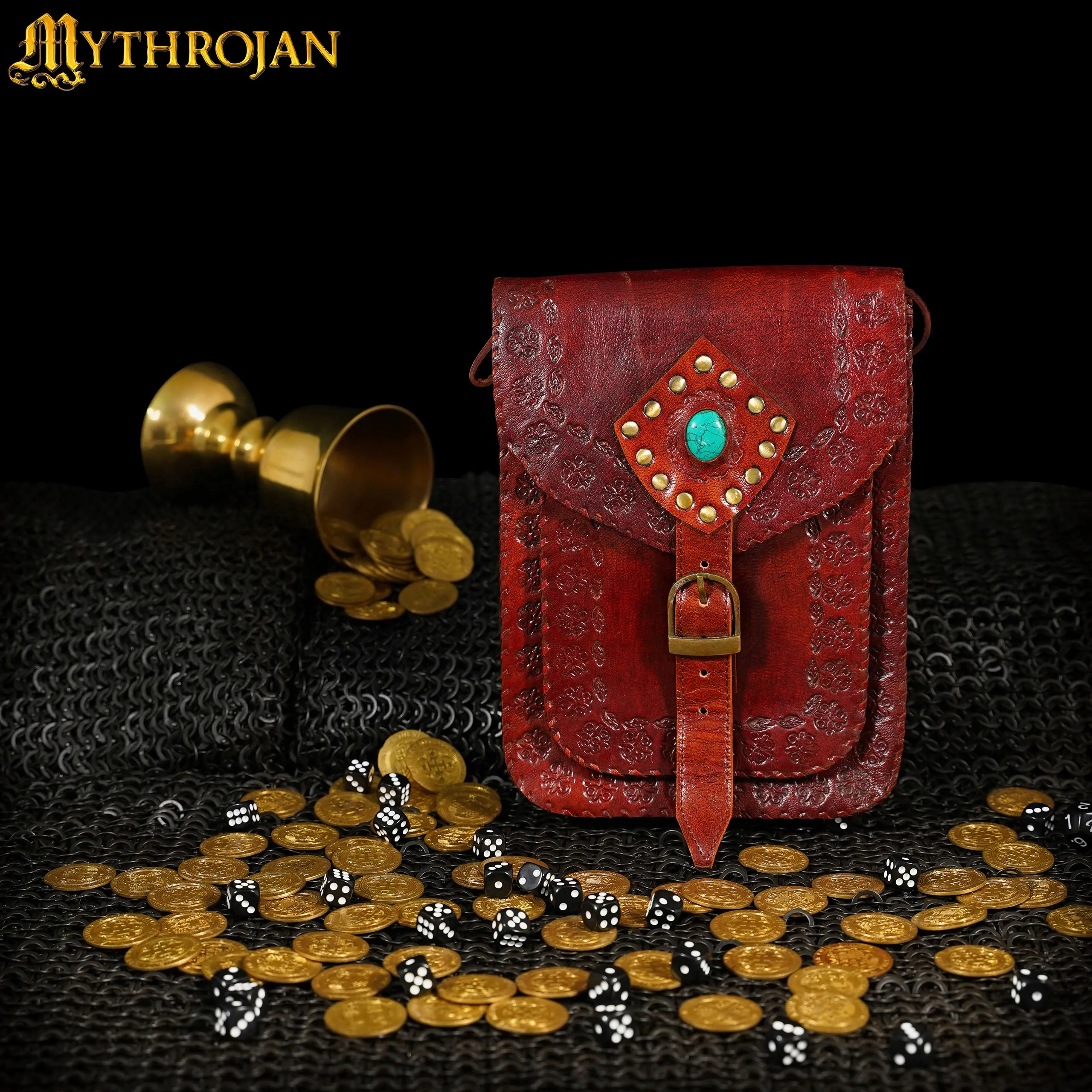 Enchantress Shoulder Bag