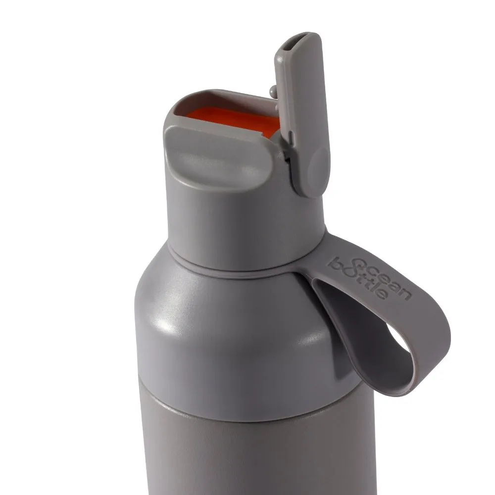 LØCI x Ocean Bottle