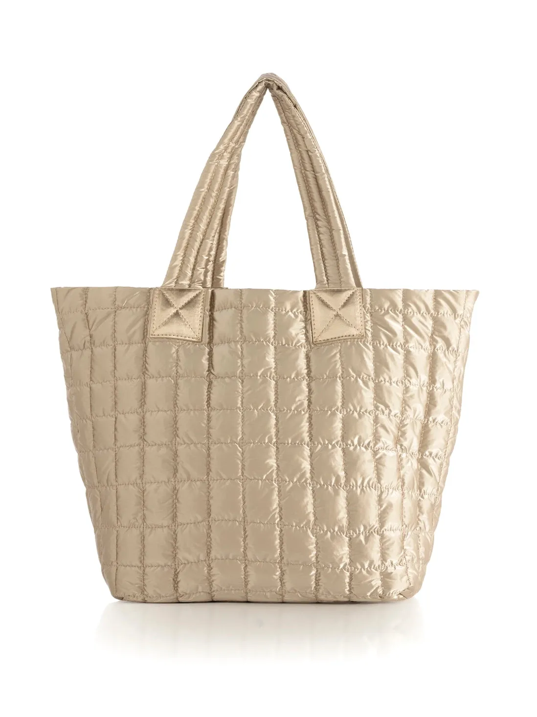 Logan Tote Gold by Shiraleah
