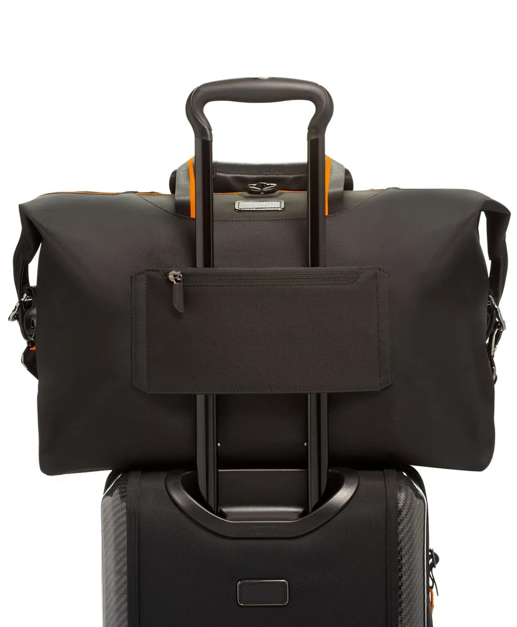 M-Tech Soft Satchel