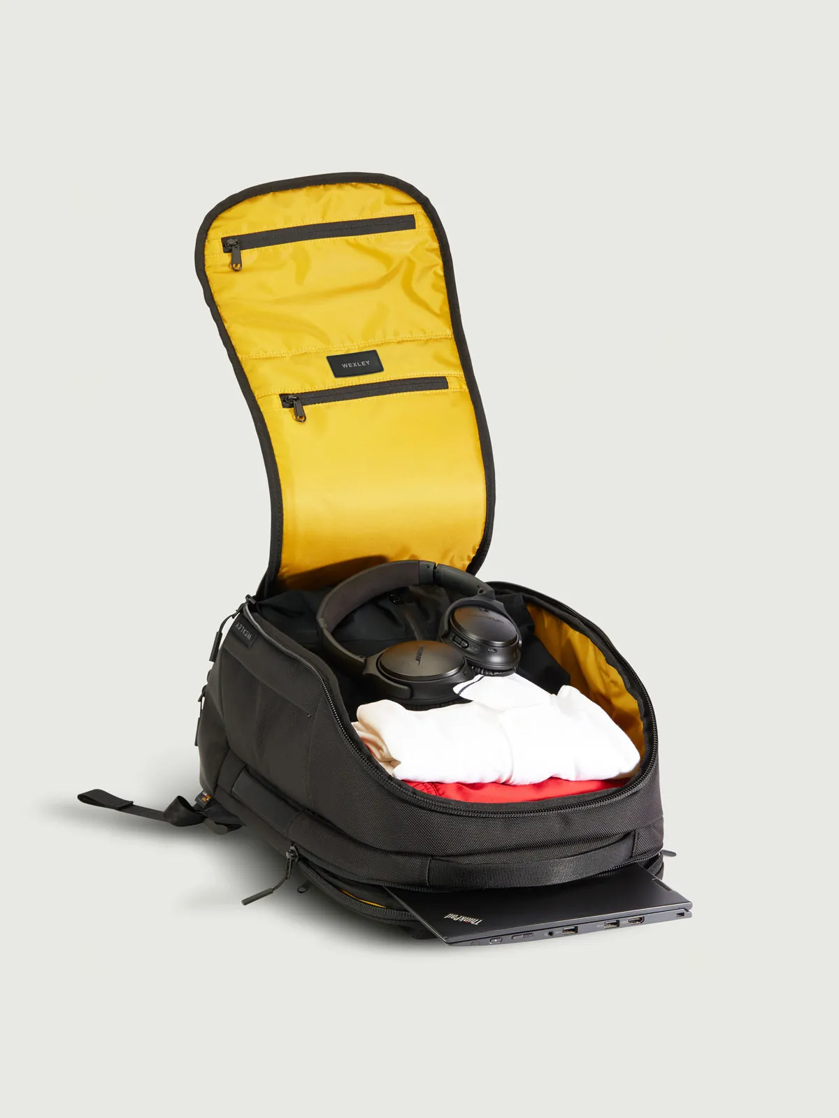 NANAIMO / 32L GymWork Backpack Cordura® Series