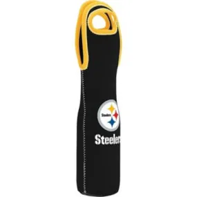 Pittsburgh Steelers Wine Tote