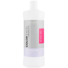 Revlon Professional Activator Young Color Excel 10 Vol 3% - Активатор 10 vol 3%