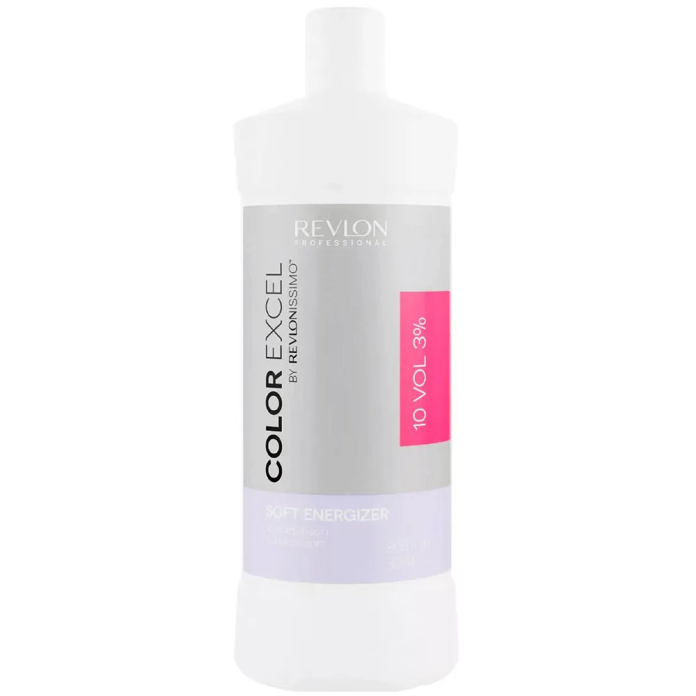 Revlon Professional Activator Young Color Excel 10 Vol 3% - Активатор 10 vol 3%