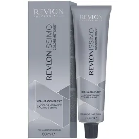 Revlon Professional Revlonissimo Colorsmetique High Coverage 60ml - Крем-фарба для волосся 60мл
