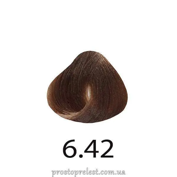 Revlon Professional Revlonissimo Colorsmetique High Coverage 60ml - Крем-фарба для волосся 60мл