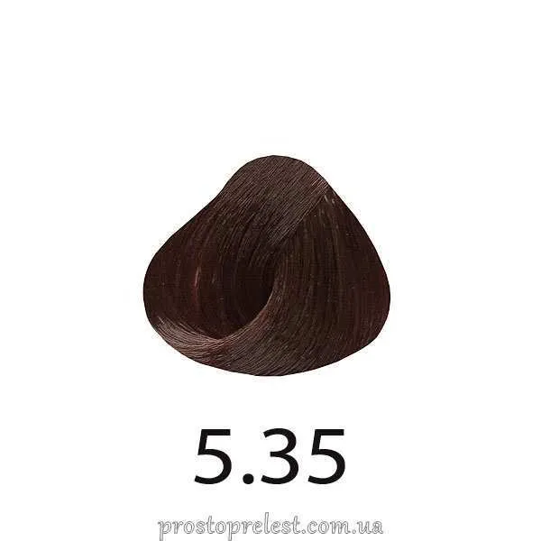 Revlon Professional Revlonissimo Colorsmetique High Coverage 60ml - Крем-фарба для волосся 60мл