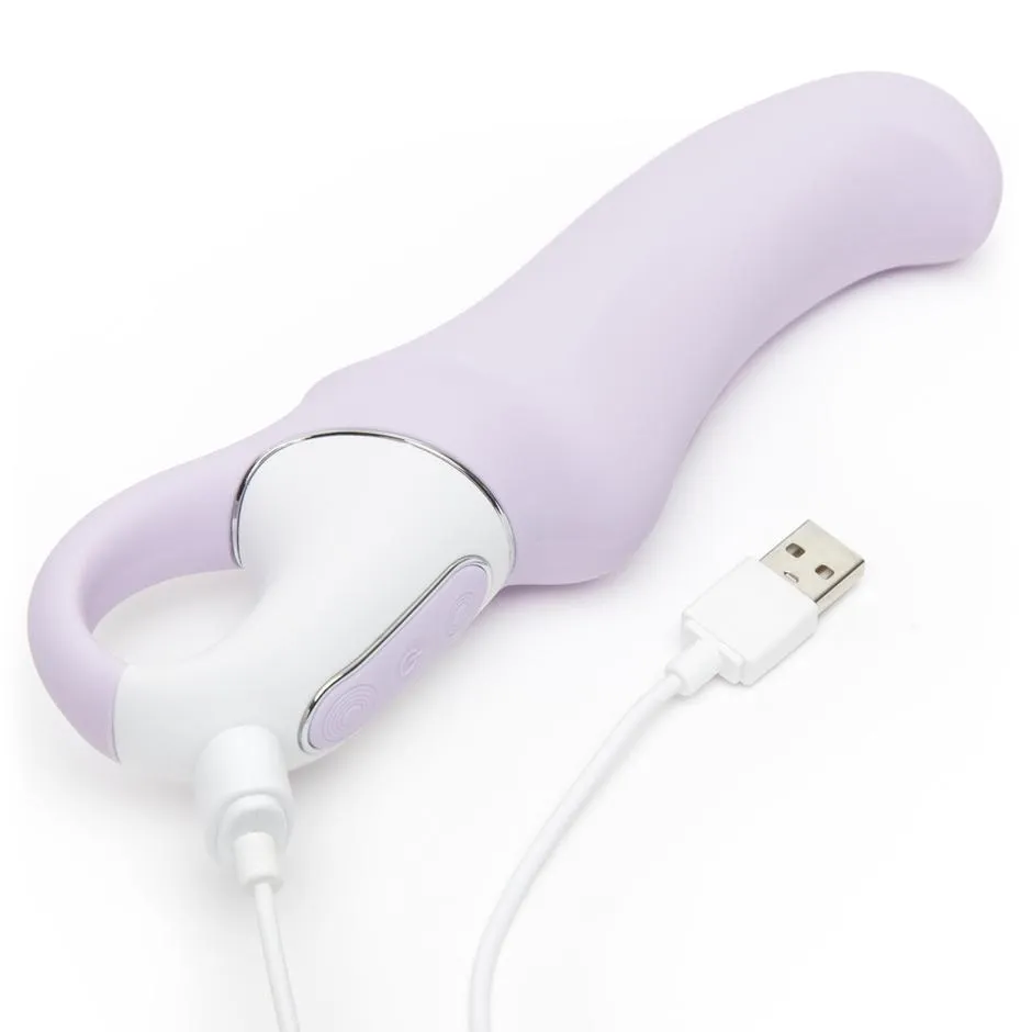 Satisfyer Charming Smile G-Spot Vibrator