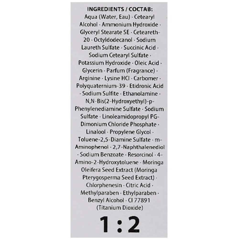 Schwarzkopf Professional Igora Royal Highlifts 60ml - Фарба для волосся 60мл